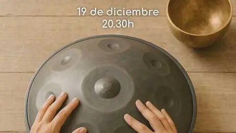 Alma Yoga concierto solidario personas AZADAHI