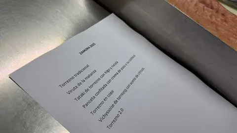 Show Cooking Torrezno de Soria en Zamora _10