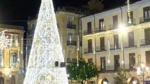 villancico y cholocatada Colegio Trilema de Zamora _4