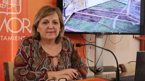 Ana Bel&eacute;n Gonz&aacute;lez