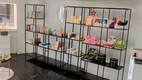 cosm&eacute;tica corea