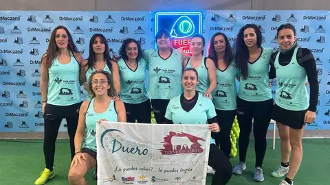 Grand Slam Ternera j8