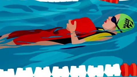 Cartel VI Open Castilla y Le&oacute;n Infantil y Cadete