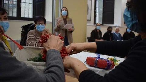 Galas sensoriales AFA Zamora (3) - imagen de redes sociales 