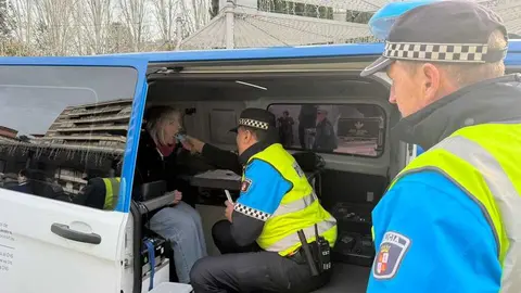 Simulacro accidente Zamora _2