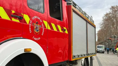 Simulacro accidente Zamora _24