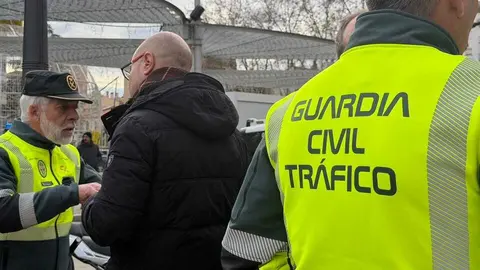 Simulacro accidente Zamora _26