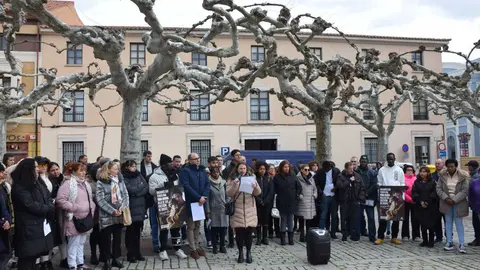 C&aacute;ritas D&iacute;a Migrante