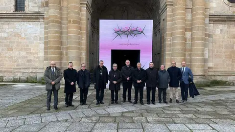 Reunión Patronato 2