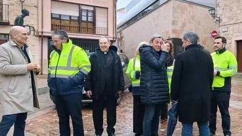 Obras Museo de Semana Santa _2