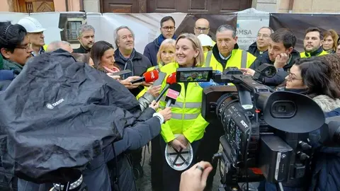 Obras Museo de Semana Santa _4