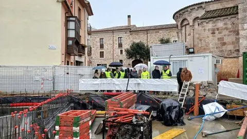 Obras Museo de Semana Santa _6