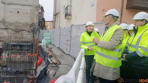 Obras Museo de Semana Santa _7