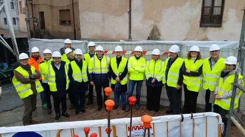 Obras Museo de Semana Santa _8