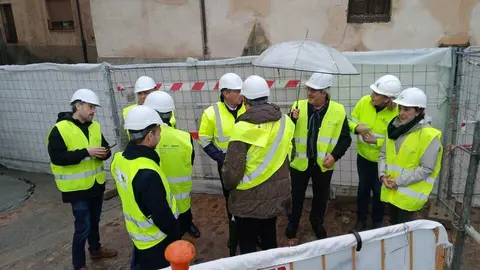 Obras Museo de Semana Santa _9