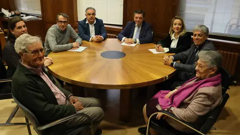 Balance pol&iacute;ticas de acci&oacute;n en el exterior