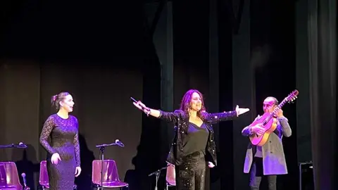 Zambomba flamenca Zamora _5