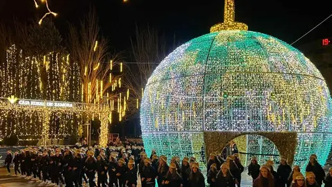 Escena Plaza de los Sue&ntilde;os _2