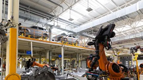 La ingenier&iacute;a industrial se ha consolidado como una profesi&oacute;n transversal