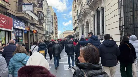 pasacalles protagonizado por la Banda de M&uacute;sica Maestro Nacor Blanco_10