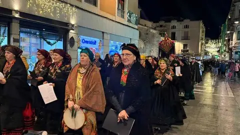  Desfile de Ramos de Navidad_7