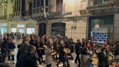  Desfile de Ramos de Navidad_9