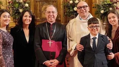 Ignacio Enr&iacute;quez