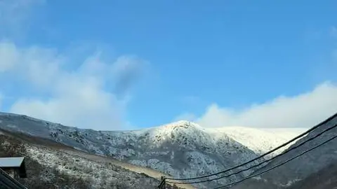 nieve en Sanabria  (1)