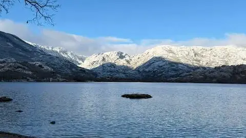 nieve en Sanabria  (2)