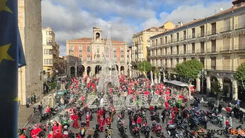 papanoelada motera Zamora _5