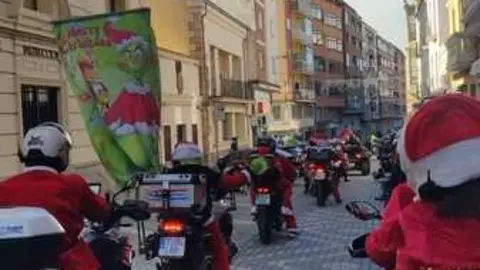 papanoelada motera Zamora _7