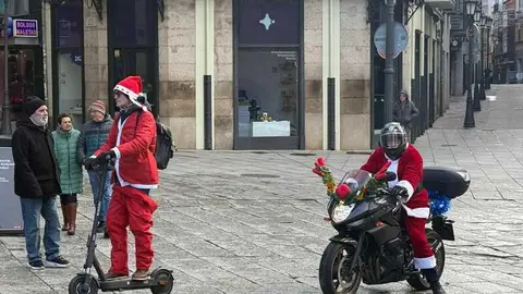 papanoelada motera Zamora _8