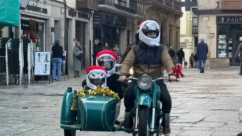 papanoelada motera Zamora _9