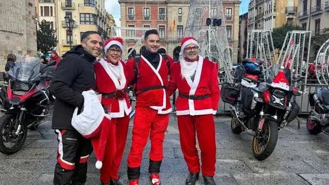 papanoelada motera Zamora _11