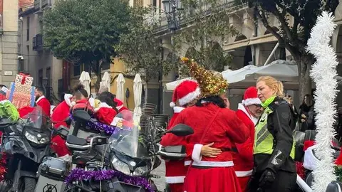 papanoelada motera Zamora _13