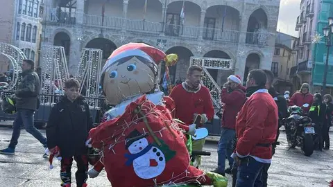 papanoelada motera Zamora _19