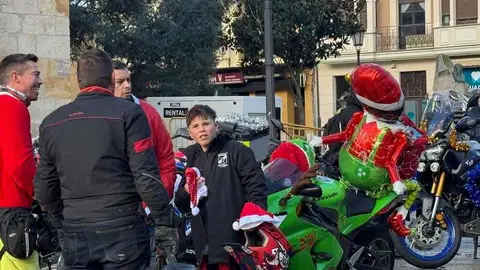 papanoelada motera Zamora _22