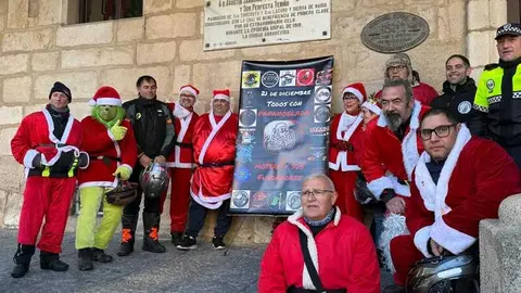 papanoelada motera Zamora _28