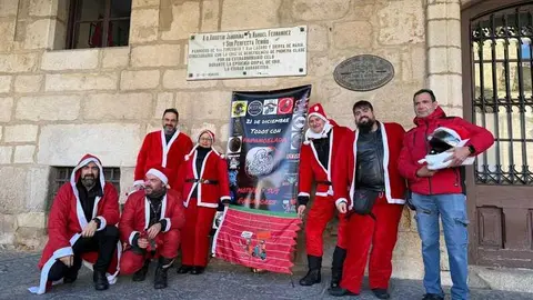 papanoelada motera Zamora _33