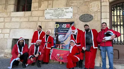 papanoelada motera Zamora _34