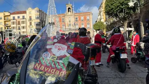 papanoelada motera Zamora _42