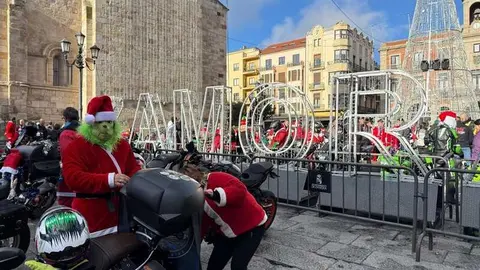 papanoelada motera Zamora _43