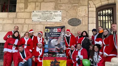 papanoelada motera Zamora _45