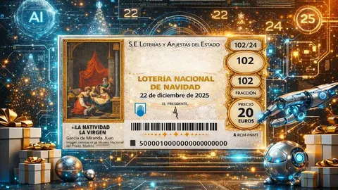 d&eacute;cimo loteria 2025