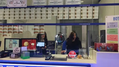 Administraci&oacute;n La flota loteria