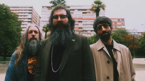 Arizona Baby. Imagen de Facebook