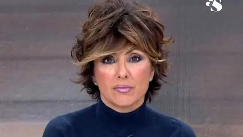 Sonsoles &Oacute;nega. Foto Facebook