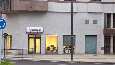 Nueva inmobiliaria en Zamora