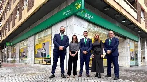 nueva oficina en C&oacute;rdoba