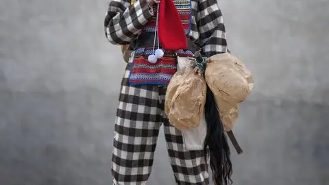 Zangarr&oacute;n Sanzoles 2025